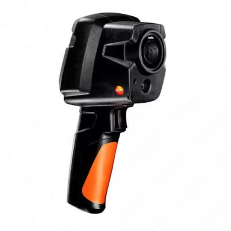 Тепловизор Testo 871 с поверкой (0560 8712/001) — 2