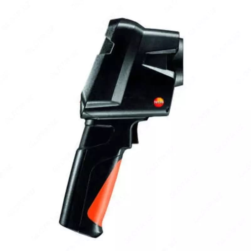Тепловизор Testo 871 с поверкой (0560 8712/001) — 3