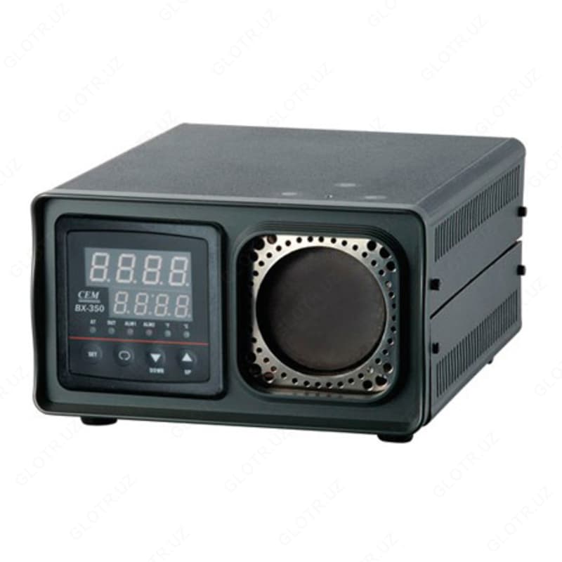 BX-500 портативный калибратор для калибровки пирометров — 1