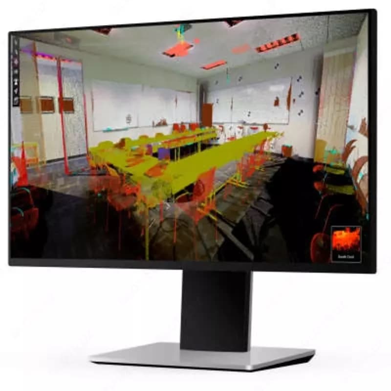 Программное обеспечение Leica Cyclone REGISTER 360 PLUS Permanent — 2