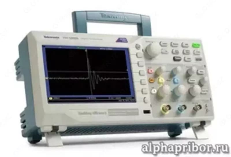 AFG3152C — генератор сигналов произвольной формы и стандартных функций — 2