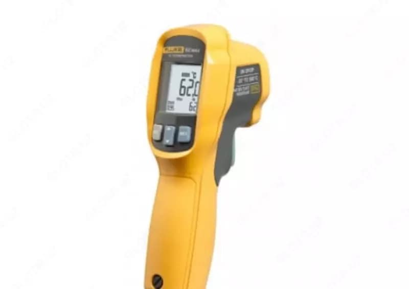 Пирометр инфракрасный Fluke 62 MAX+ — 2