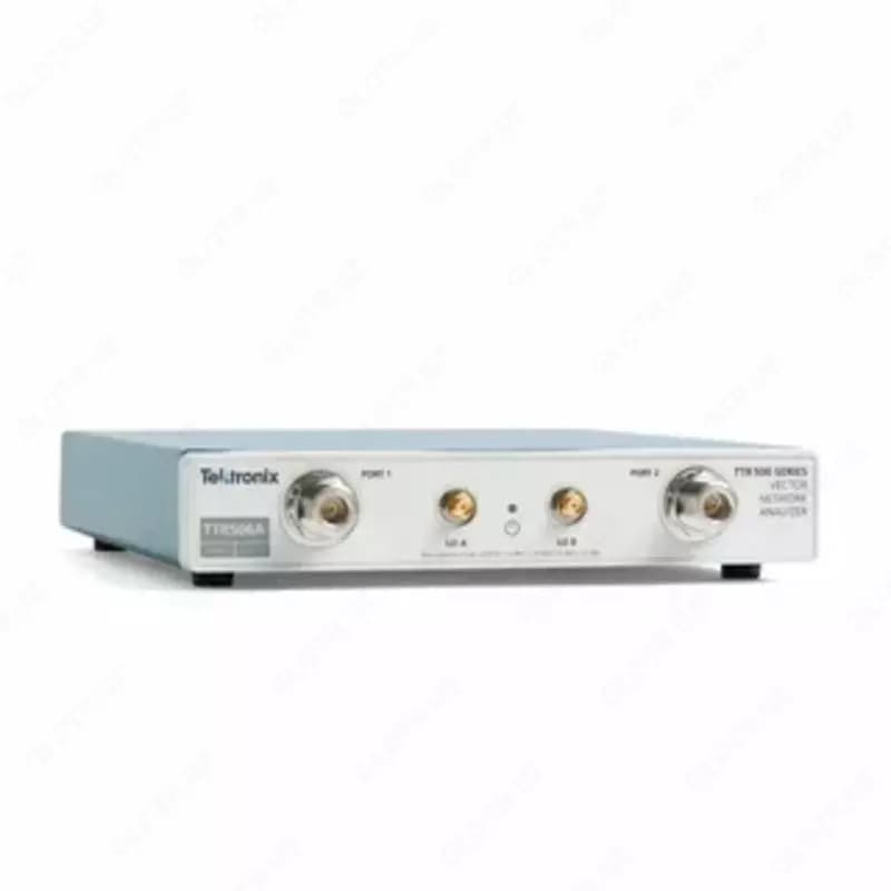 TTR503A. Анализатор цепей векторный — 1
