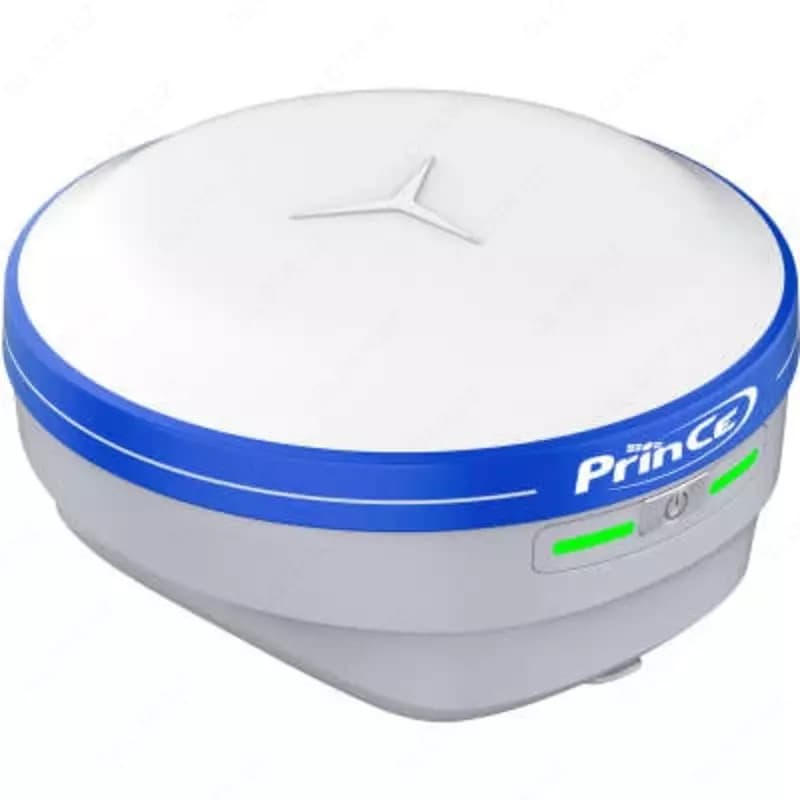 GNSS-приемник PrinCE i20AR — 2