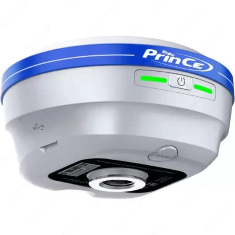 GNSS-приемник PrinCE i20AR — 3