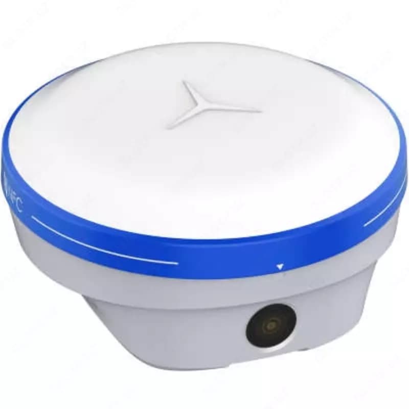 GNSS-приемник PrinCE i20AR — 4