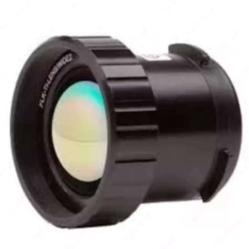 ИНФРАКРАСНЫЙ ШИРОКОУГОЛЬНЫЙ ОБЪЕКТИВ FLUKE FLK-LENS/WIDE2 — 1
