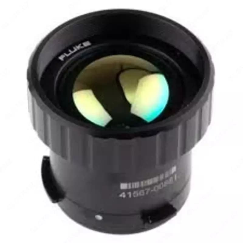 ИНФРАКРАСНЫЙ ШИРОКОУГОЛЬНЫЙ ОБЪЕКТИВ FLUKE FLK-LENS/WIDE2 — 2