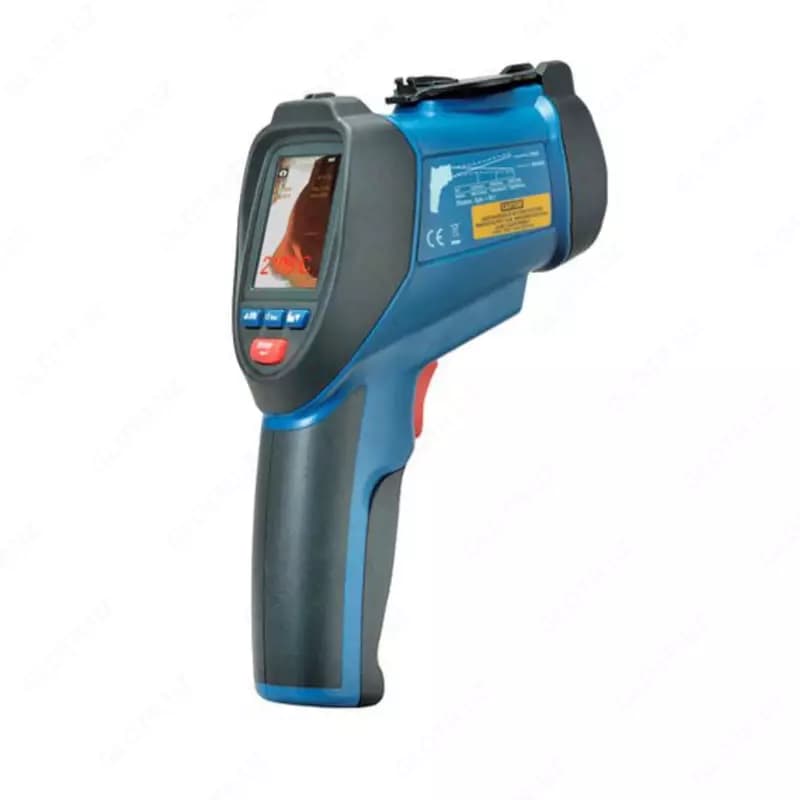 Пирометр CEM DT-9862 с поверкой — 1
