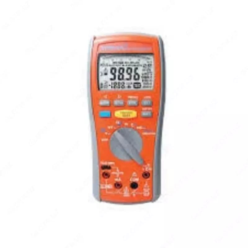 DT-6605 — мегаомметр — 2