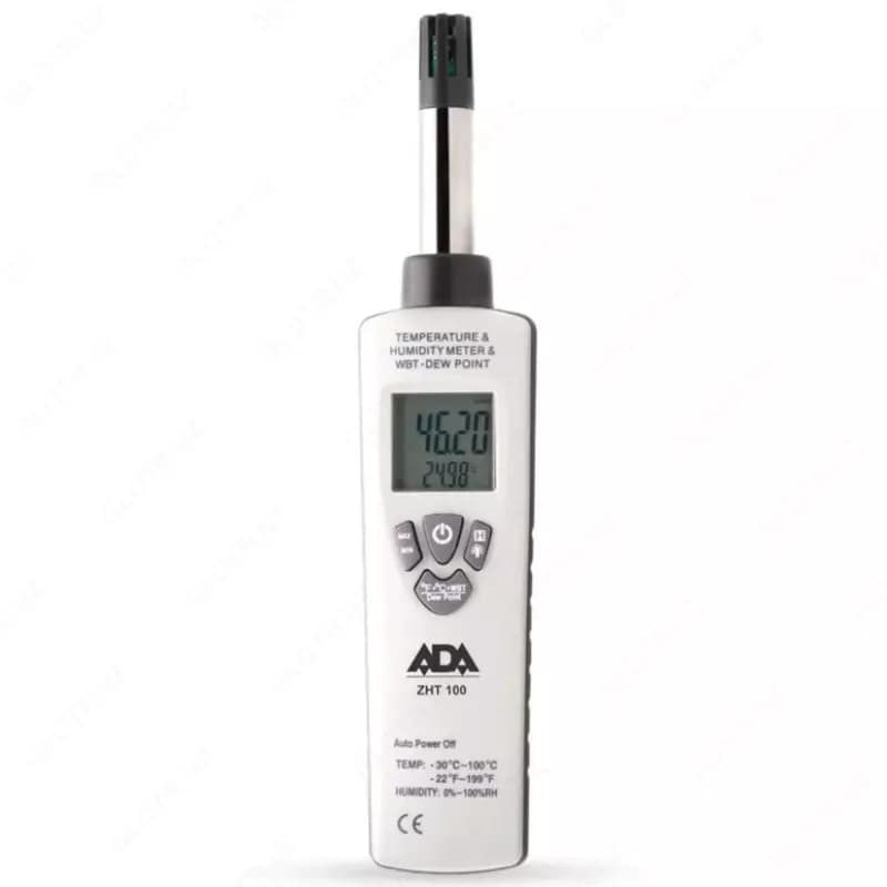 Термогигрометр ADA ZHT 100 (А00109) — 1