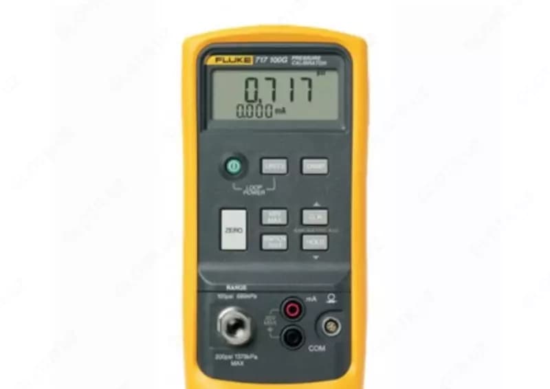 Калибратор давления Fluke 717 100G — 1