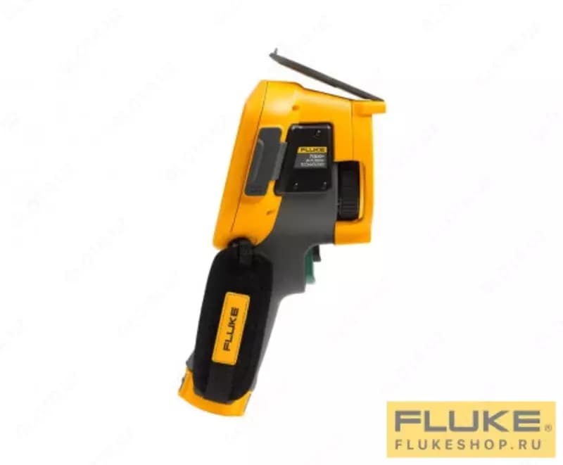 Тепловизор Fluke Ti300+ — 2