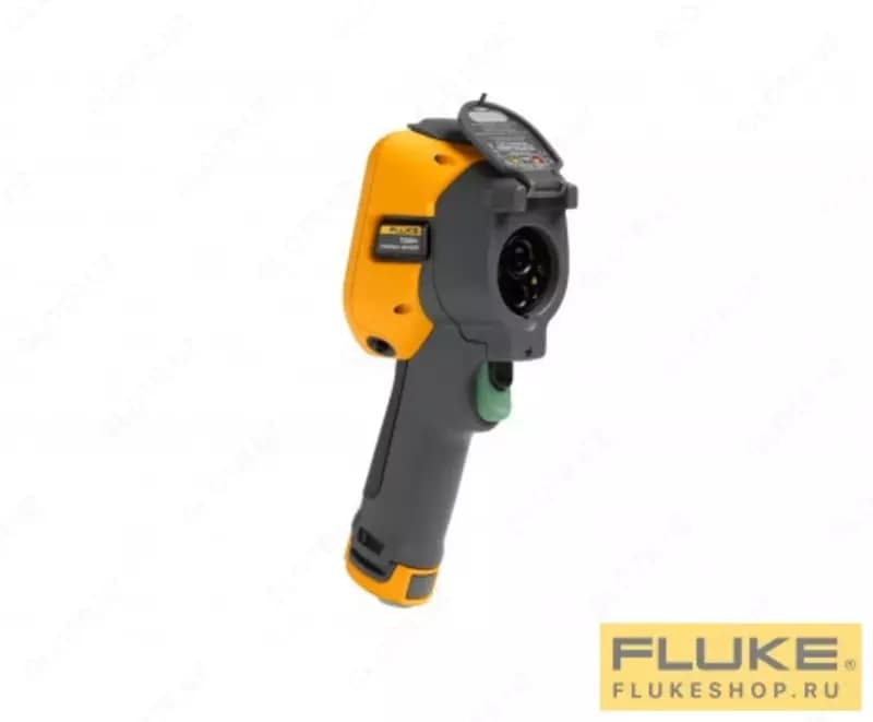 Тепловизор Fluke Ti300+ — 3