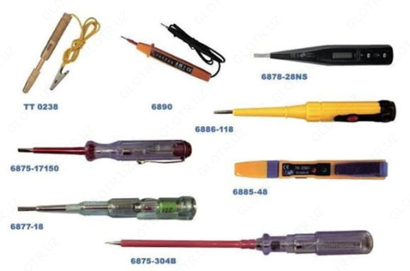 Fluke 1AC-A1-II-5PK — детектор напряжения переменного тока (пачка 5 шт.) — 2