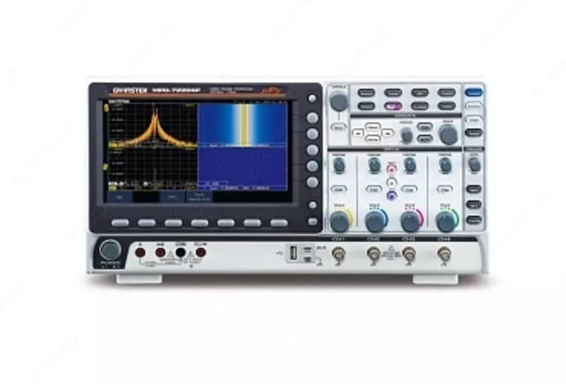 MPO-72202P - Осциллограф — 1