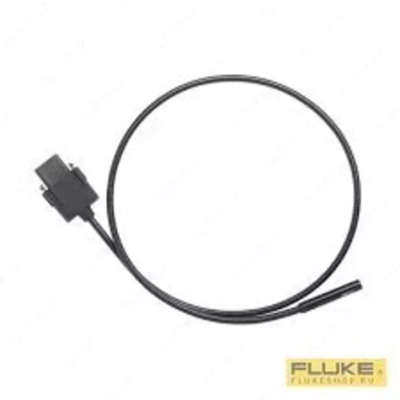 ЗОНД ДЛЯ ВИДЕОСКОПА FLUKE С УФ ФОНАРИКОМ, ДИАМЕТР 8,5 ММ, ДЛИНА 1 М. — 1