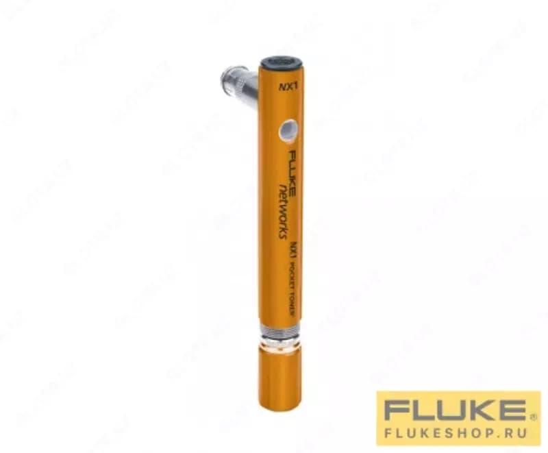 Генератор тонового сигнала Fluke Networks Pocket Toner NX1 — 1