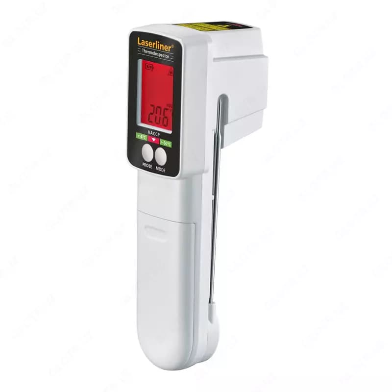Термометр Laserliner Thermoinspector (082.037A) — 1