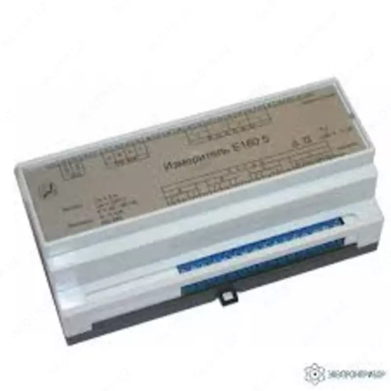 Е160.5 — измеритель-преобразователь — 2