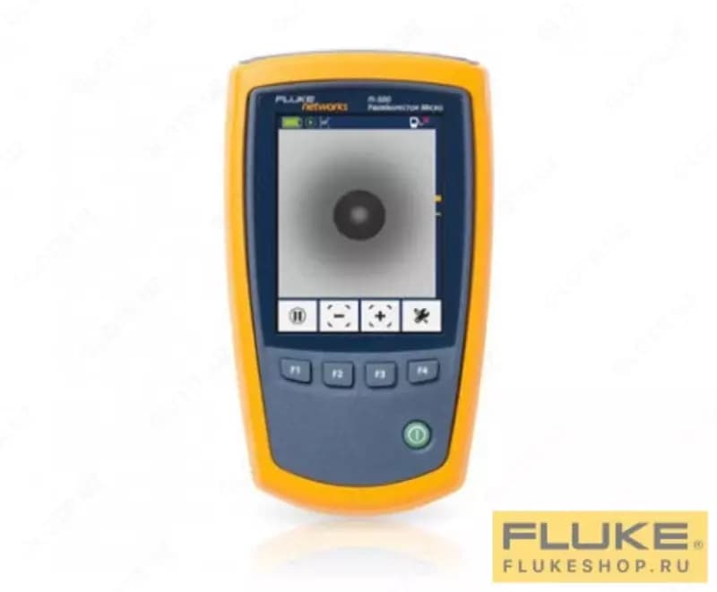 Эндоскоп Fluke Networks FiberInspector Micro FTK1475 — 1