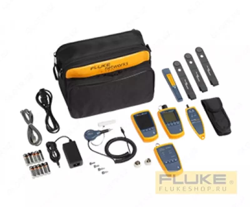 Эндоскоп Fluke Networks FiberInspector Micro FTK1475 — 2