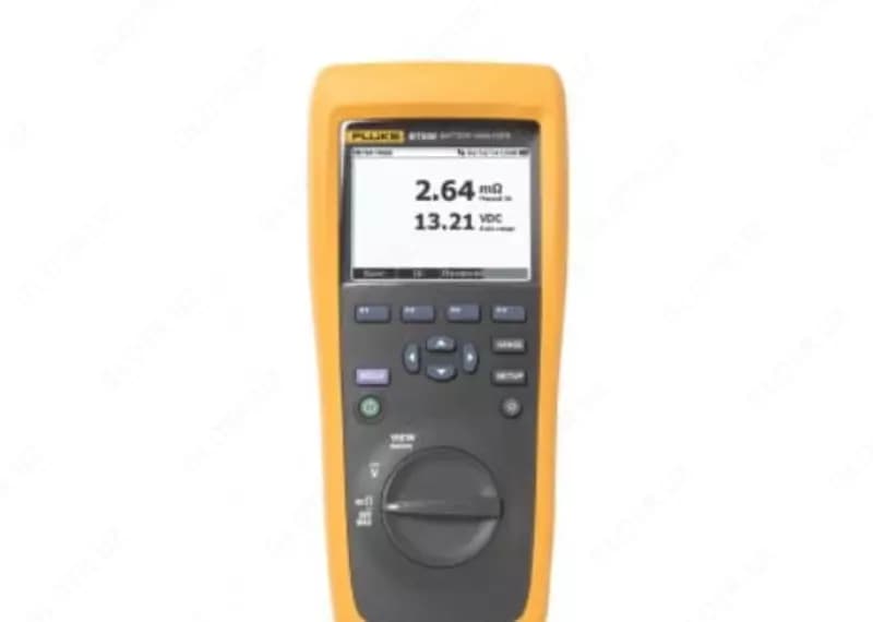 Анализатор батарей Fluke BT508 — 1