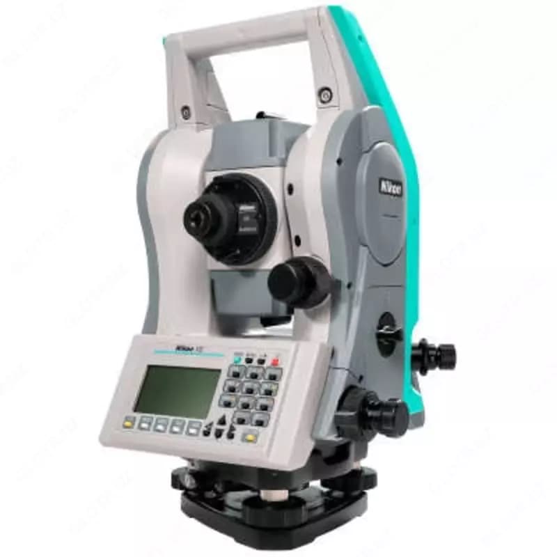 Тахеометр Nikon XS 2” OP — 3