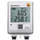 WiFi-логгер данных Testo Saveris 2-T3 (0572 2003)