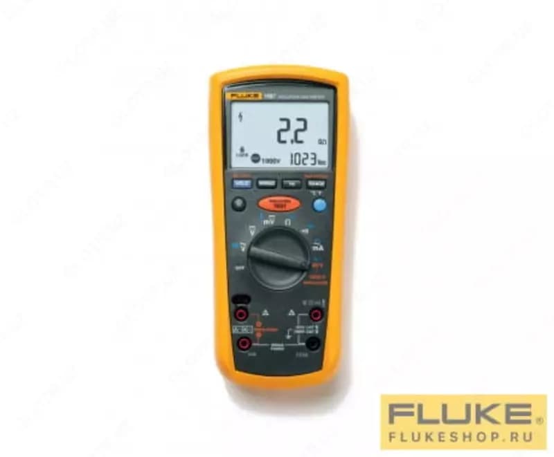 Комплект FLUKE 1587/ET 62MAX+ KIT — 2