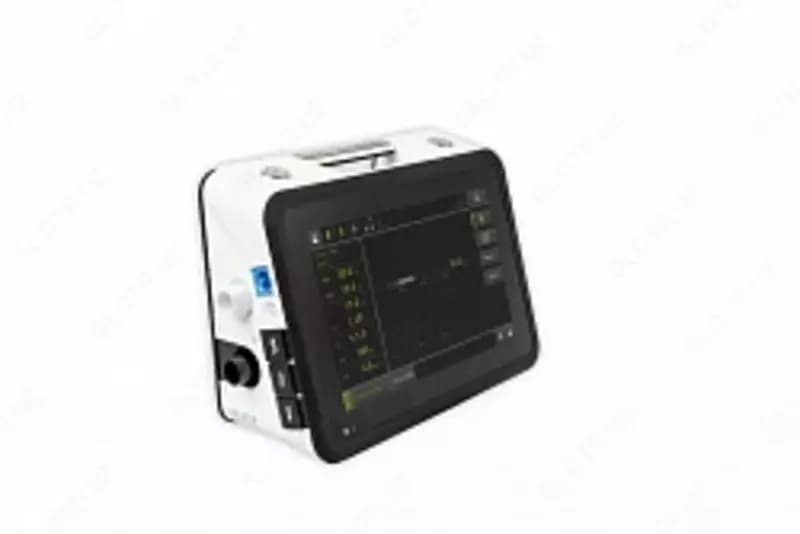 LUISA Аппарат для инвазивной и неинвазивной вентиляции легких Loewenstein Medical — 2