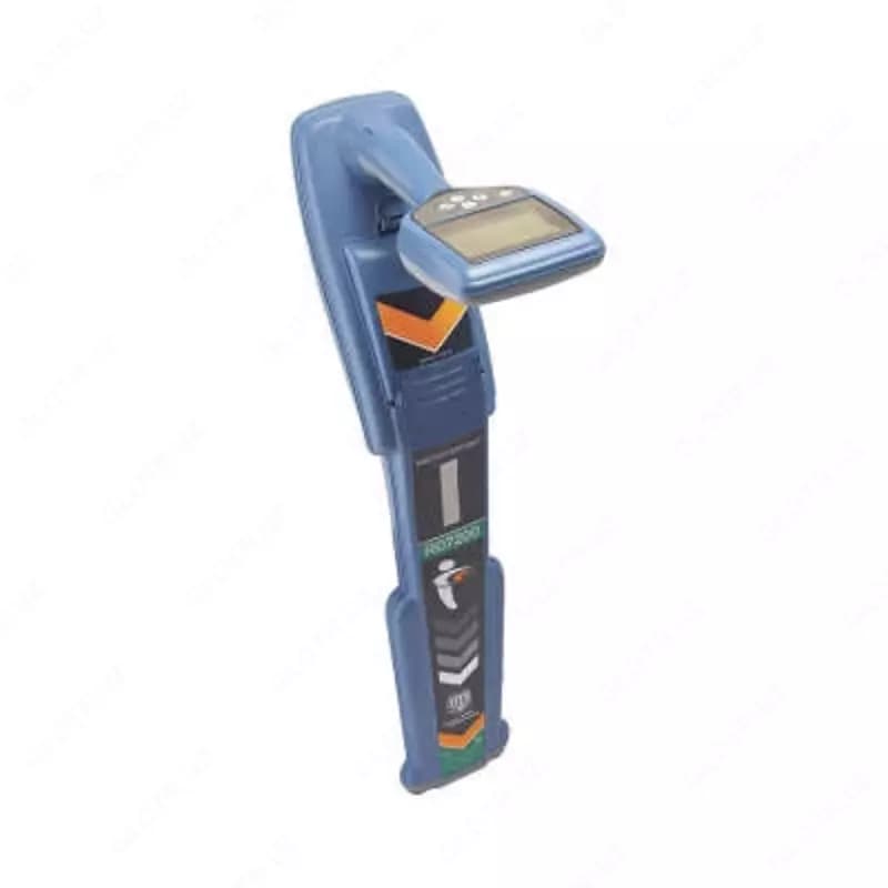 Трассоискатель Radiodetection RD7200 с генератором Tx-5 и сумкой — 4