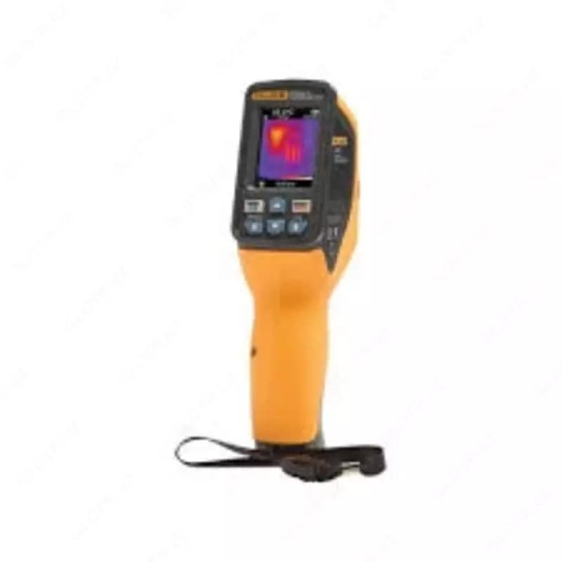 PM6530C — дистанционный измеритель температуры (пирометр) — 2
