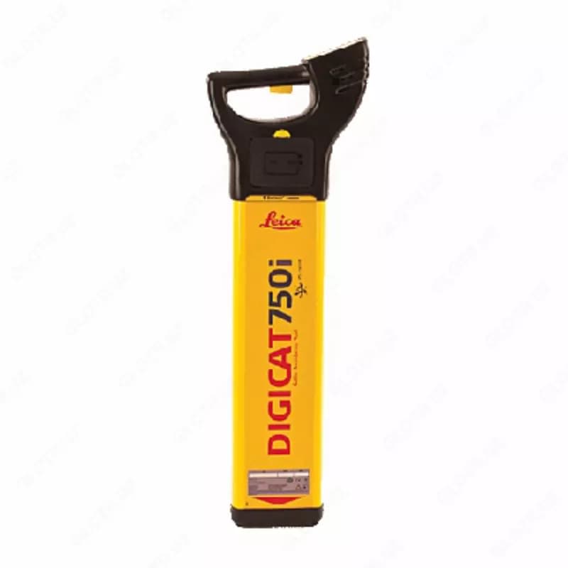 Трассоискатель Leica Digicat 750i — 1
