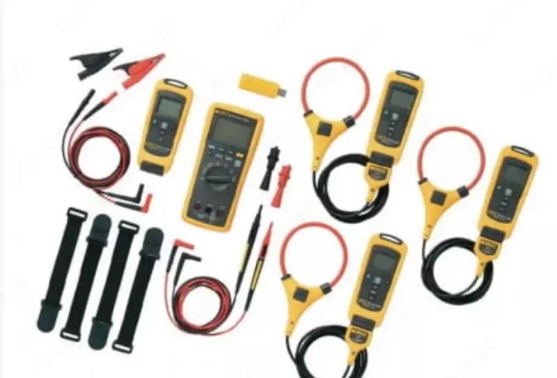 Комплект Fluke CNX 3000 IND — 1