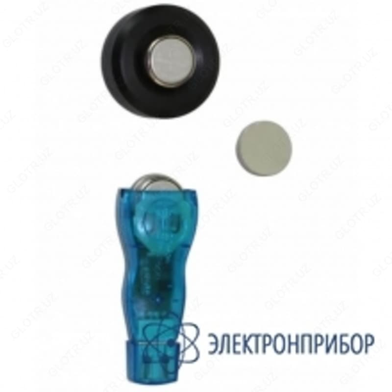 РТВ-2 — миниатюрный терморегистратор — 1