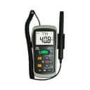 Термогигрометр CEM DT-625 с поверкой