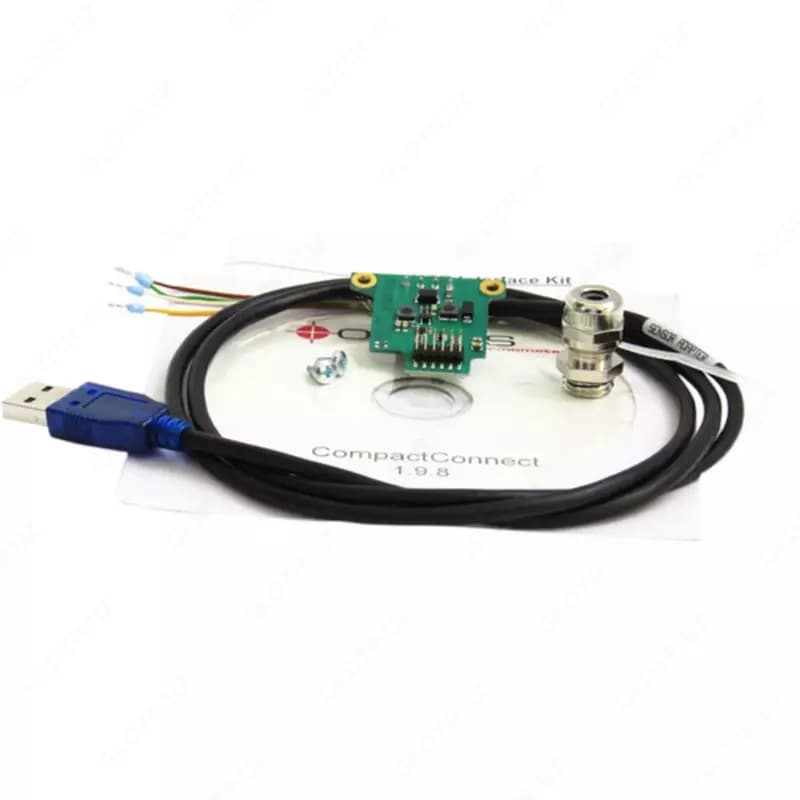 USB-модуль для серии CT LT Optris ACCTUSBK — 1