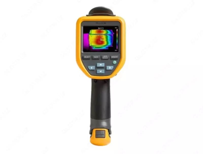 Тепловизор Fluke TiS55+ 9HZ — 1