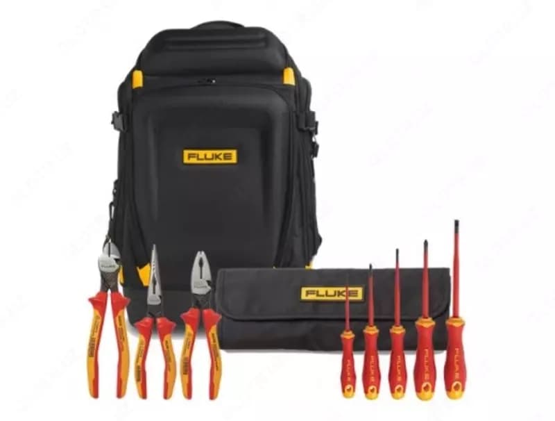 Тепловизор Fluke TiS55+ 9HZ — 2