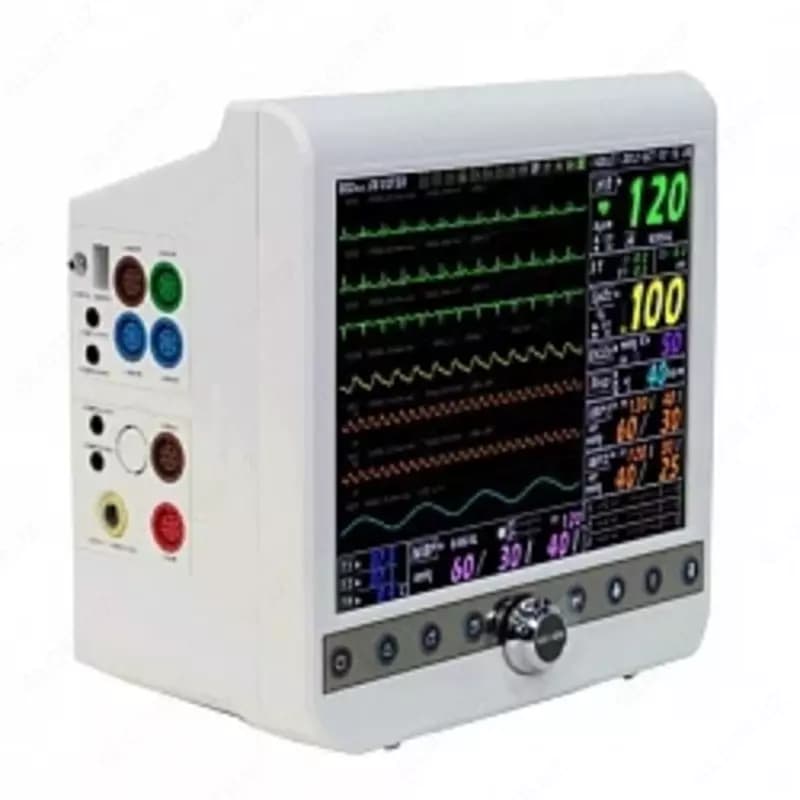 VP 1000 Прикроватный монитор — 3