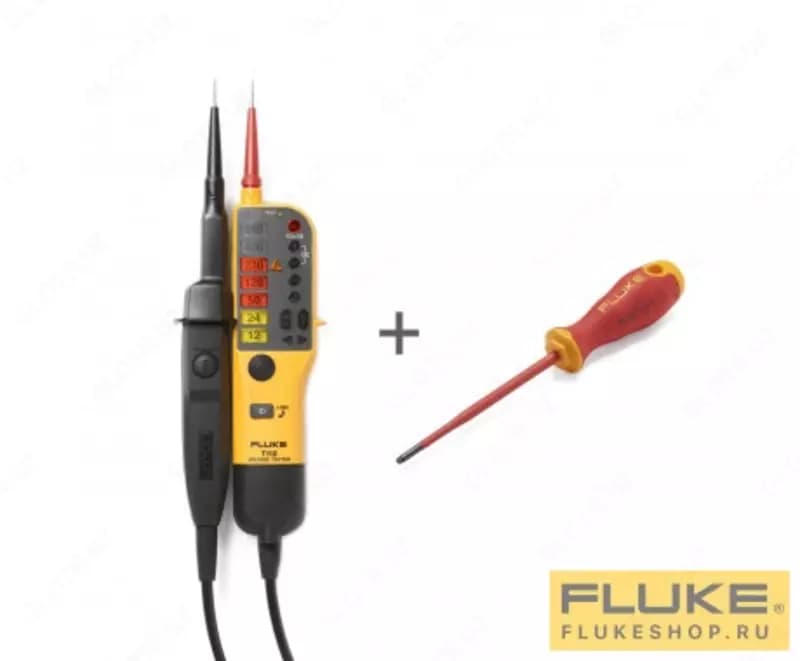 Комплект FLUKE T110VDE/SD — 1