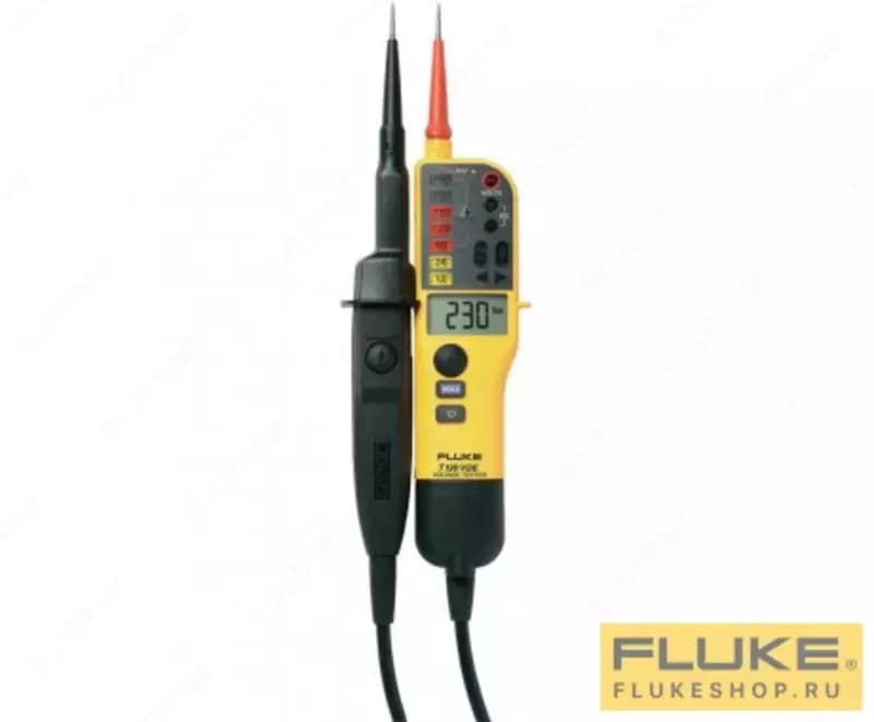 Комплект FLUKE T110VDE/SD — 2