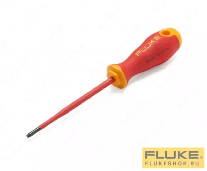 Комплект FLUKE T110VDE/SD — 3