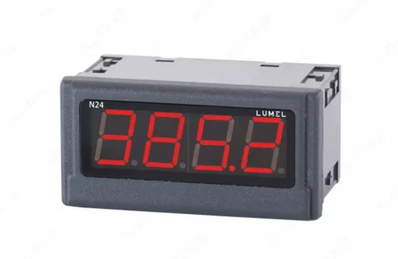 Цифровой индикатор Н24Х, Н24С, Н24Т, Н24З — 2