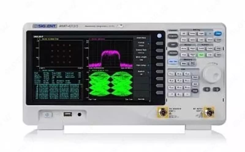 АКИП-4212/3 с опцией AMK - анализатор спектра — 1