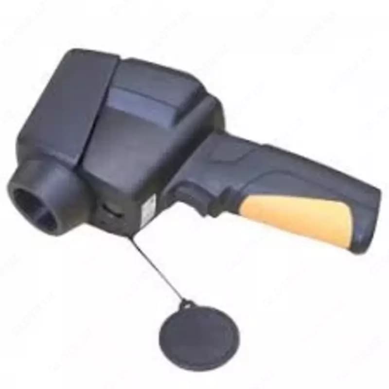 FLIR E8xt — тепловизор — 1