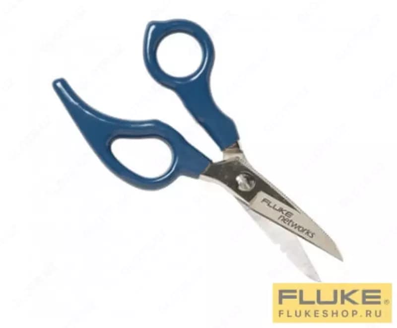 Клещи-кусачки Fluke Networks D-Snips — 1