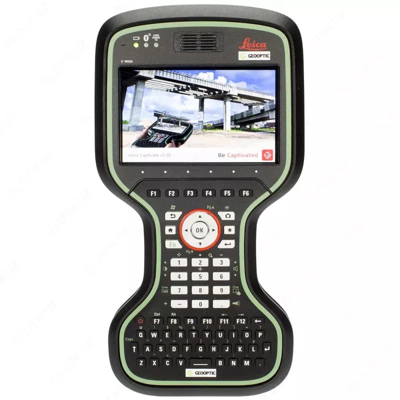 Контроллер Leica CS20 LTE Disto (876478) — 1