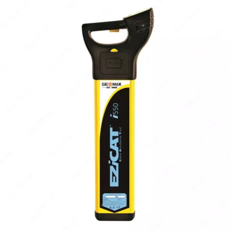 Трассоискатель GeoMax EZiCAT i550 50HZ (818080) — 1